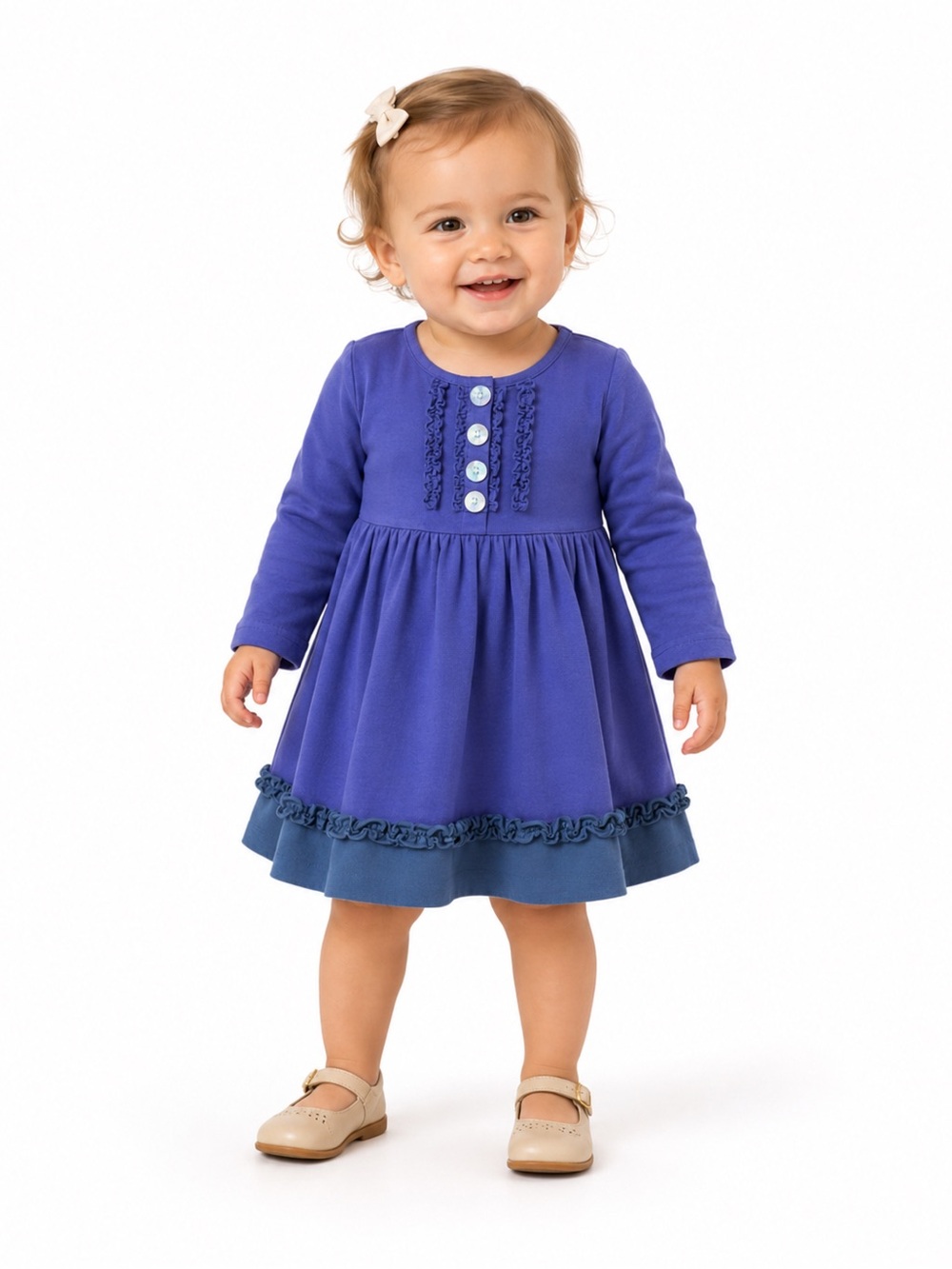 Matilda Jane dress size 12 months